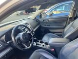 Subaru Outback 2018 года за 7 500 000 тг. в Актау – фото 5