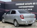 Chevrolet Cobalt 2022 года за 5 970 000 тг. в Актобе – фото 3