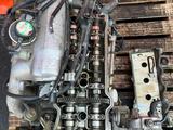 Двигатель из Японии на Тойота 3S Beams 2.0 Калдинаүшін435 000 тг. в Алматы – фото 3