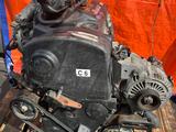 Двигатель из Японии на Тойота 3S Beams 2.0 Калдина за 395 000 тг. в Алматы – фото 2