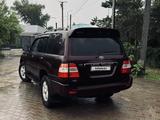 Toyota Land Cruiser 2004 годаүшін8 100 000 тг. в Актобе