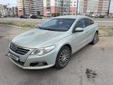 Volkswagen Passat CC 2010 года за 2 000 000 тг. в Караганда – фото 3