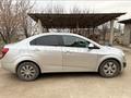 Chevrolet Aveo 2013 года за 2 000 000 тг. в Шымкент – фото 4