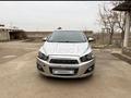Chevrolet Aveo 2013 года за 2 000 000 тг. в Шымкент