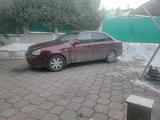 Chevrolet Lacetti 2006 года за 1 500 000 тг. в Алматы