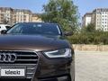 Audi A4 2015 годаүшін9 000 000 тг. в Актау – фото 5