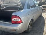 ВАЗ (Lada) Priora 2170 2008 годаfor1 300 000 тг. в Кокшетау – фото 2