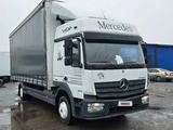 Mercedes-Benz  Atego 2019 года за 30 000 000 тг. в Каскелен