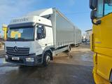 Mercedes-Benz  Atego 2019 годаүшін30 000 000 тг. в Каскелен – фото 2