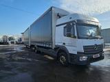 Mercedes-Benz  Atego 2019 года за 30 000 000 тг. в Каскелен – фото 3