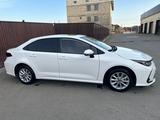 Toyota Corolla 2022 года за 9 700 000 тг. в Астана – фото 2