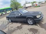 Mercedes-Benz E 200 1992 годаүшін1 450 000 тг. в Шымкент – фото 4