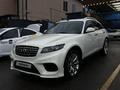 Infiniti FX45 2005 годаүшін5 500 000 тг. в Алматы