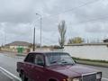 ВАЗ (Lada) 2107 2000 года за 650 000 тг. в Туркестан – фото 4