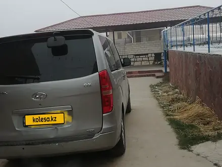Hyundai Starex 2011 года за 6 000 000 тг. в Шымкент – фото 2