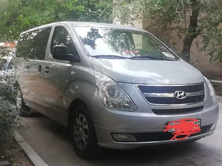 Hyundai Starex 2011 года за 6 000 000 тг. в Шымкент
