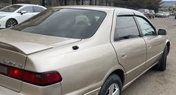 Toyota Camry 1999 года за 3 100 000 тг. в Алматы – фото 4