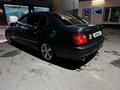 Lexus GS 300 1999 годаfor4 000 000 тг. в Алматы – фото 13