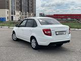 ВАЗ (Lada) Granta 2190 2020 годаүшін3 590 000 тг. в Караганда – фото 5