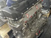 Двигатель G4KJ 2, 4 за 565 000 тг. в Алматы