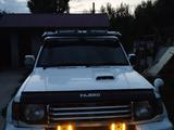 Mitsubishi Pajero 1994 годаfor2 600 000 тг. в Алматы