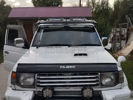 Mitsubishi Pajero 1994 года за 2 600 000 тг. в Алматы – фото 2