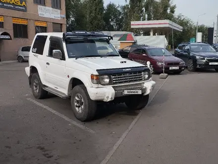 Mitsubishi Pajero 1994 года за 2 600 000 тг. в Алматы – фото 5