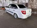 ВАЗ (Lada) Granta 2190 2016 годаfor2 550 000 тг. в Атырау – фото 5