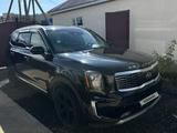 Kia Telluride 2021 годаүшін17 500 000 тг. в Астана – фото 3