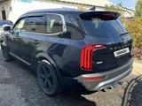 Kia Telluride 2021 годаүшін17 500 000 тг. в Астана – фото 4