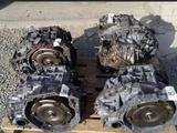Привозные коробки автомат/АКПП Toyota Lexus. Япония.2AZ/1MZ/2AR/3MZ/2GR/4GR за 180 000 тг. в Алматы – фото 3