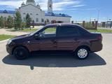 ВАЗ (Lada) Granta 2190 2014 годаfor3 123 000 тг. в Кокшетау – фото 5