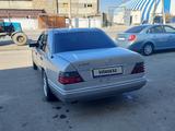 Mercedes-Benz E 280 1995 годаfor3 600 000 тг. в Кызылорда – фото 5