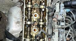 Двигатель 3MZ fe 2wd привозной TOYOTA SIENNA за 60 000 тг. в Алматы