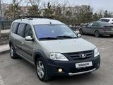 ВАЗ (Lada) Largus Cross 2020 годаүшін6 200 000 тг. в Астана – фото 2