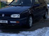 Volkswagen Golf 1995 года за 1 500 000 тг. в Шымкент