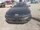 Hyundai Elantra 2024 года за 7 633 782 тг. в Бишкек – фото 2