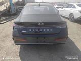 Hyundai Elantra 2024 года за 10 100 250 тг. в Бишкек – фото 4