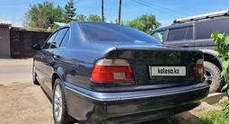 BMW 528 1997 годаүшін3 800 000 тг. в Алматы – фото 5