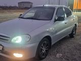 ЗАЗ Chance 2013 года за 2 300 000 тг. в Кульсары