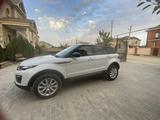 Land Rover Range Rover Evoque 2016 годаүшін12 000 000 тг. в Алматы – фото 5