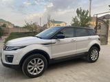 Land Rover Range Rover Evoque 2016 годаүшін12 000 000 тг. в Алматы – фото 3