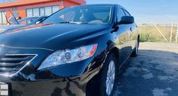 Toyota Camry 2007 года за 4 900 000 тг. в Алматы