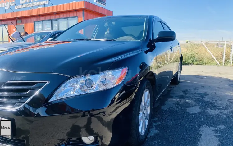 Toyota Camry 2007 года за 4 900 000 тг. в Алматы