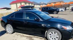Toyota Camry 2007 года за 4 900 000 тг. в Алматы – фото 4