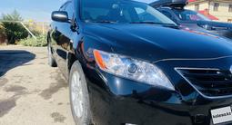 Toyota Camry 2007 года за 4 900 000 тг. в Алматы – фото 3
