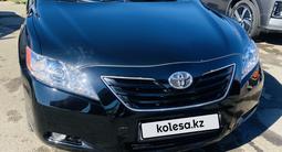 Toyota Camry 2007 года за 4 900 000 тг. в Алматы – фото 2