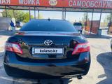 Toyota Camry 2007 годаүшін4 900 000 тг. в Алматы – фото 5