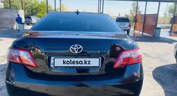 Toyota Camry 2007 года за 4 900 000 тг. в Алматы – фото 5