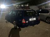 Volkswagen Golf 1994 годаүшін550 000 тг. в Астана – фото 2